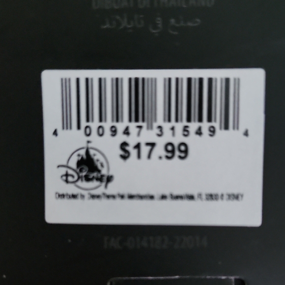 Marvel Pride Collection Ornament - Picture 5 of 5